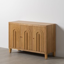 Buffet Naturel 120 x 40 x 80 cm