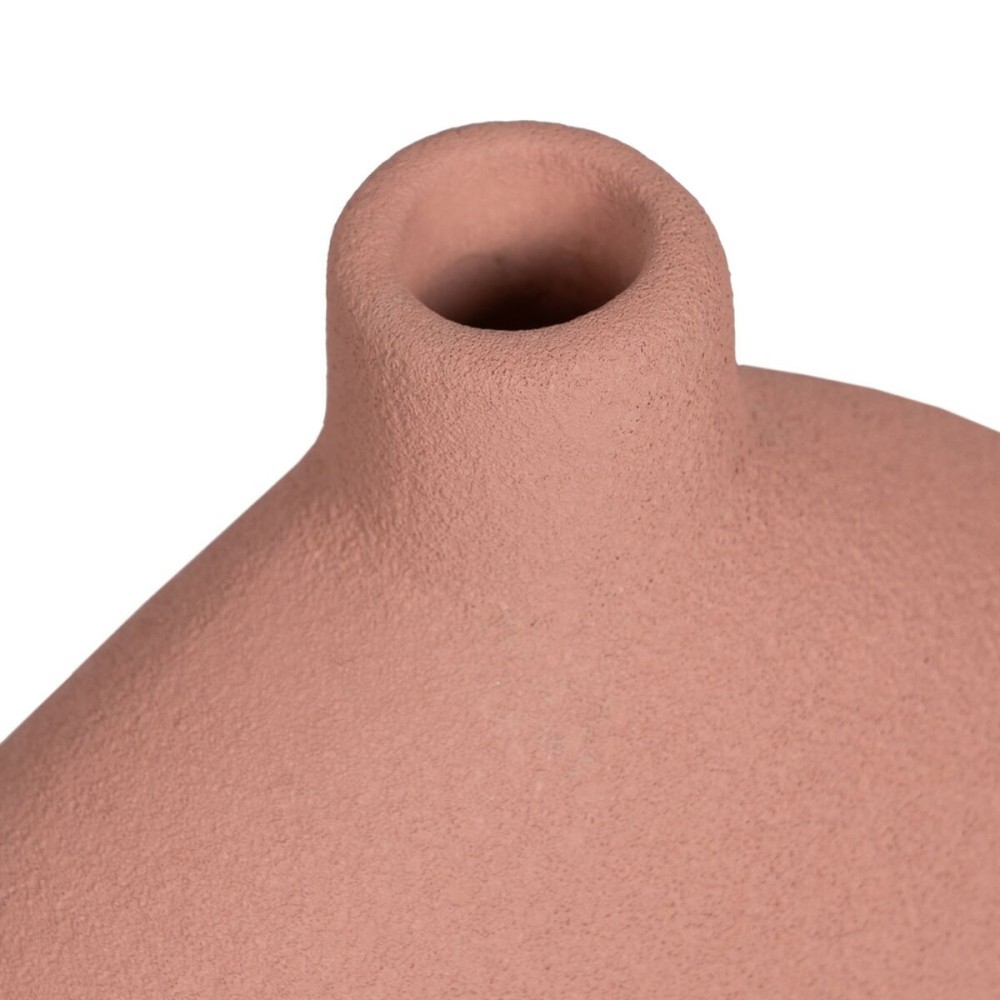 Vase Terracotta Ceramic 24 x 7 x 33 cm