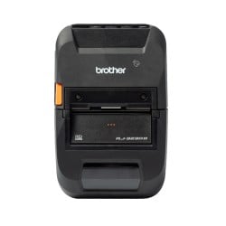 Imprimante pour Etiquettes Brother RJ3230BLZ1 Noir