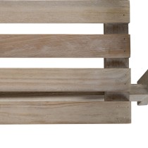 Shelves Natural 41,5 x 34 x 112 cm