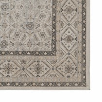 Tapis Beige Gris 230 x 160 x 1 cm