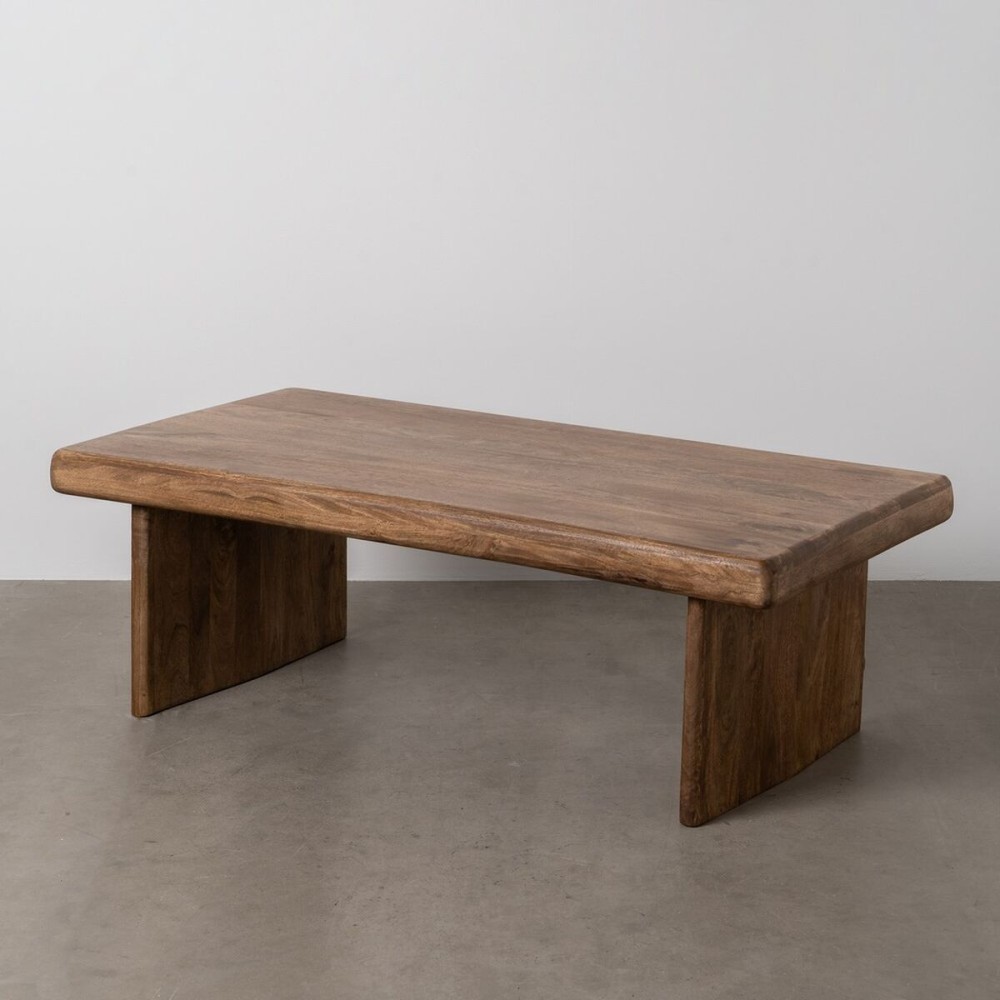 Centre Table Brown Mango wood 140 x 70 x 45 cm