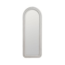 Wall mirror White 60,5 X 4 X 160 CM