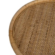 Beistelltisch Beige Rattan 45 x 45 x 56,5 cm