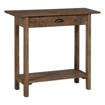 Console Natural 90 x 34,5 x 81 cm