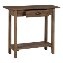 Console Natural 90 x 34,5 x 81 cm