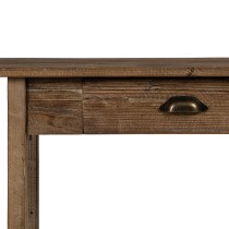 Console Natural 90 x 34,5 x 81 cm