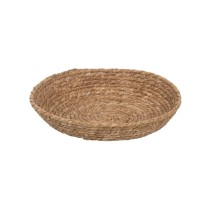 Centerpiece Natural Natural Fibre 31 x 31 x 7 cm (2 Units)