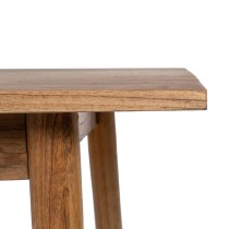 Dining Table ONA Honey Mindi wood 180 x 90 x 76 cm