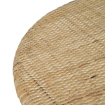 Console Natural Rattan 75 x 75 x 76 cm