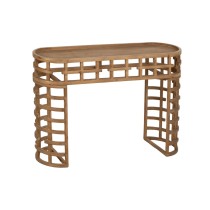 Console Naturel 120 x 35 x 76 cm