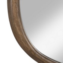 Wall mirror Natural 50 x 3 x 60 cm