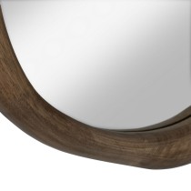 Wall mirror Natural 50 x 3 x 60 cm