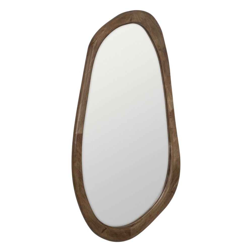 Wall mirror Natural 68 x 3 x 120 cm