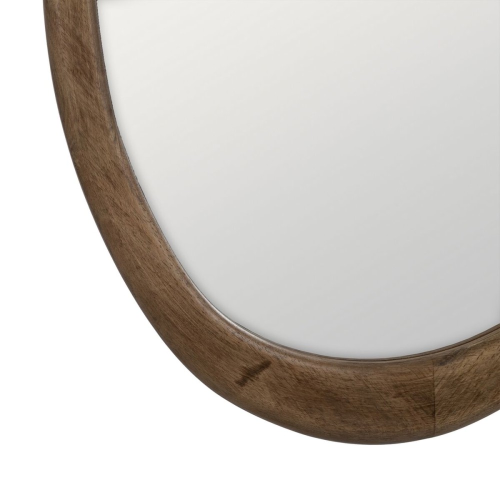 Wall mirror Natural 68 x 3 x 120 cm