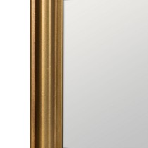 Wall mirror Golden 80 x 4 x 193 cm