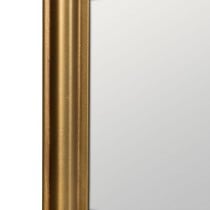 Wandspiegel Gold 80 x 4 x 193 cm