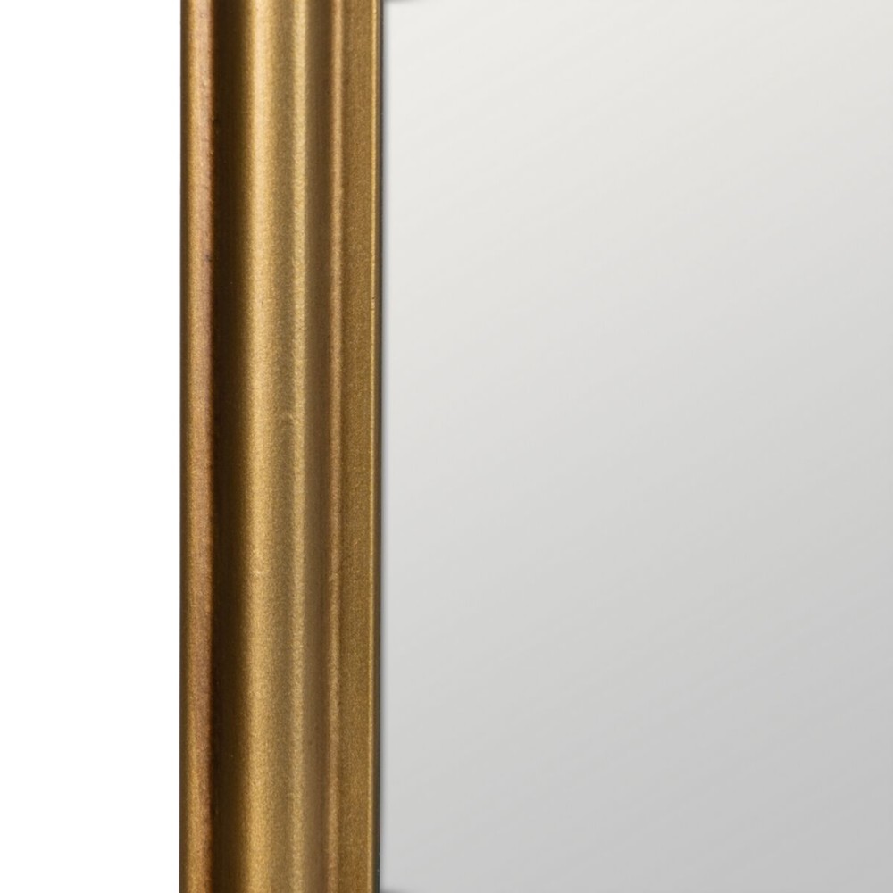 Wall mirror Golden 80 x 4 x 193 cm