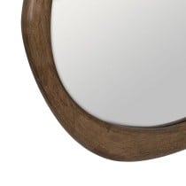 Wall mirror Natural 80 x 3 x 76 cm