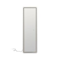 Wall mirror 50 X 3 X 160 CM