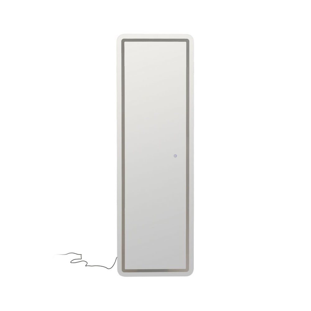 Wall mirror 50 X 3 X 160 CM