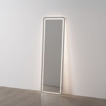 Wall mirror 50 X 3 X 160 CM