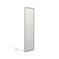 Wall mirror 50 X 3 X 160 CM