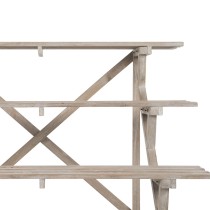 Shelves Natural 100 x 80 x 82 cm