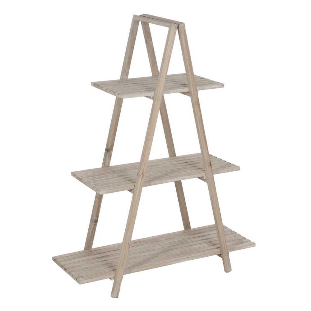 Shelves Natural 98 x 38 x 127 cm