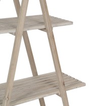 Shelves Natural 98 x 38 x 127 cm