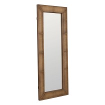 Wall mirror Natural 66 X 3,5 X 153 CM