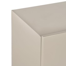 Eingangsbereich NECTO Orange Taupe 90 x 32 x 85,5 cm