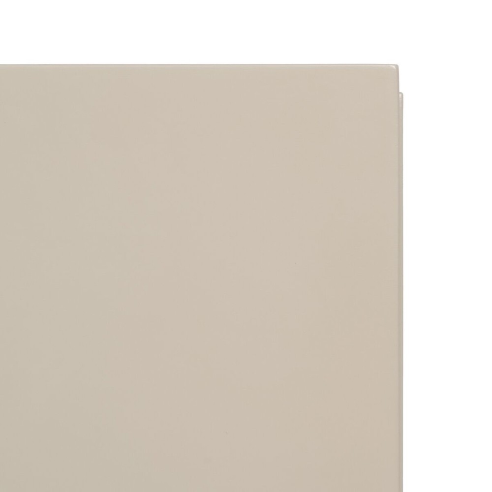 Eingangsbereich NECTO Orange Taupe 90 x 32 x 85,5 cm