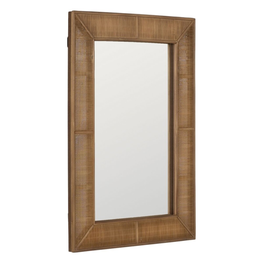 Miroir mural Naturel 66 x 3,5 x 95 cm