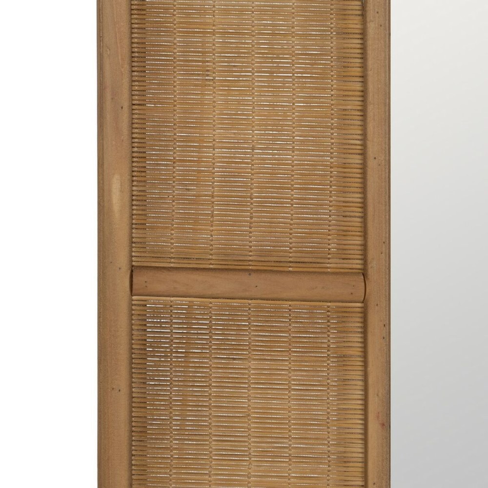 Wall mirror Natural 66 x 3,5 x 95 cm