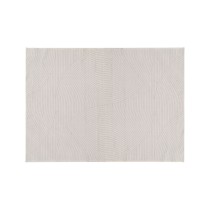 Carpet Beige 160 X 1 X 230 CM