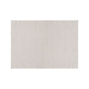 Tapis Beige 160 X 1 X 230 CM