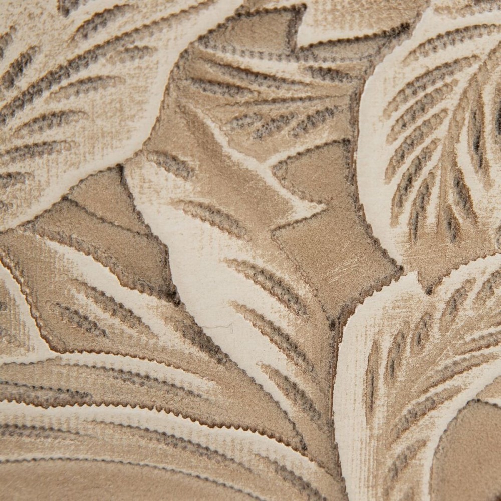 Garde-robe ORIENTAL CHIC Taupe Bois MDF 60 x 30 x 130 cm