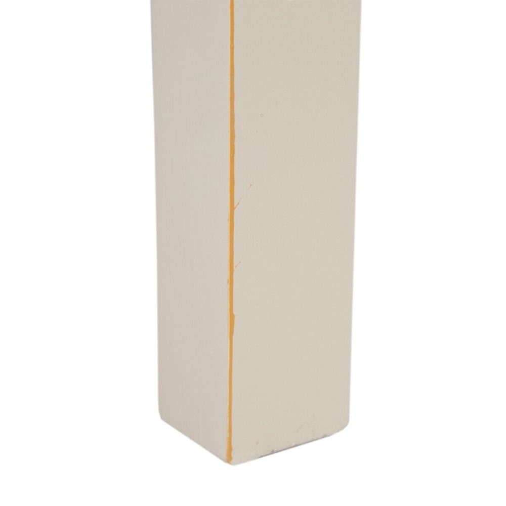 Wardrobe ORIENTAL CHIC Taupe MDF Wood 60 x 30 x 130 cm