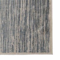 Tapis Bleu Beige 160 X 1 X 230 CM