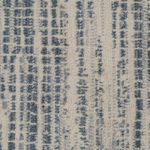 Carpet Blue Beige 160 X 1 X 230 CM