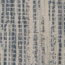 Tapis Bleu Beige 160 X 1 X 230 CM