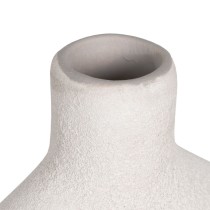 Vase aus Keramik 24 X 8 X 56 CM