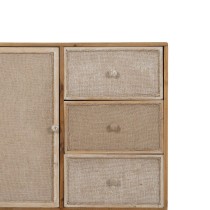 Ensemble de meubles GEREL Naturel 75,5 x 37 x 75,5 cm