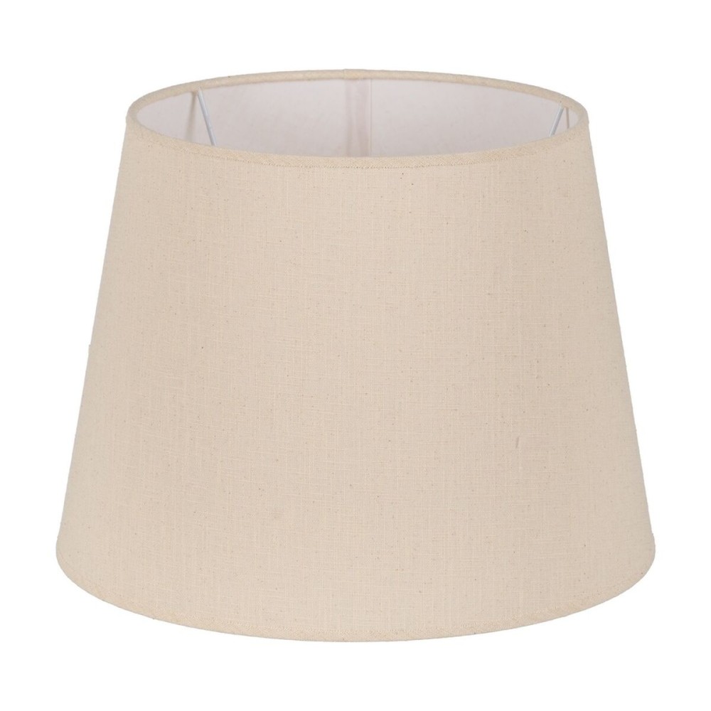 Lamp Shade Beige 40 x 40 x 30 cm