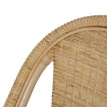 Esszimmerstuhl natürlich Rattan 50 X 56 X 88 CM