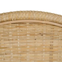 Esszimmerstuhl natürlich Rattan 50 X 56 X 88 CM