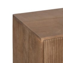 Buffet Naturel Fer Bois de manguier 180 x 40 x 91 cm