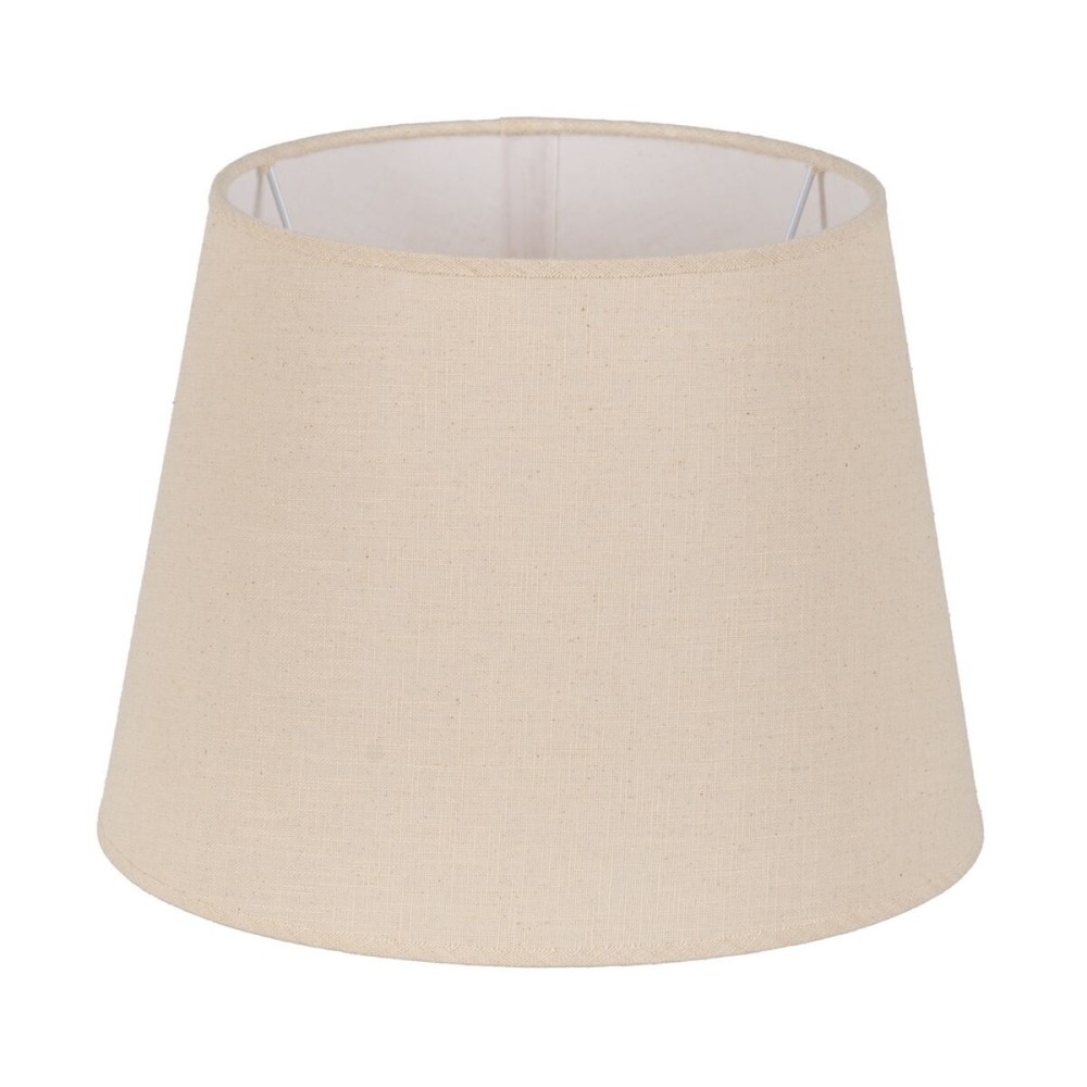 Lamp Shade Beige 35 x 35 x 26 cm