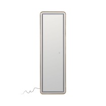 Wall mirror Golden 50 X 3 X 160 CM